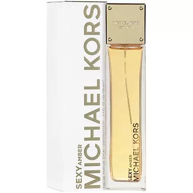 michael kors amber perfume sam's club|michael kors sensual amber perfume.